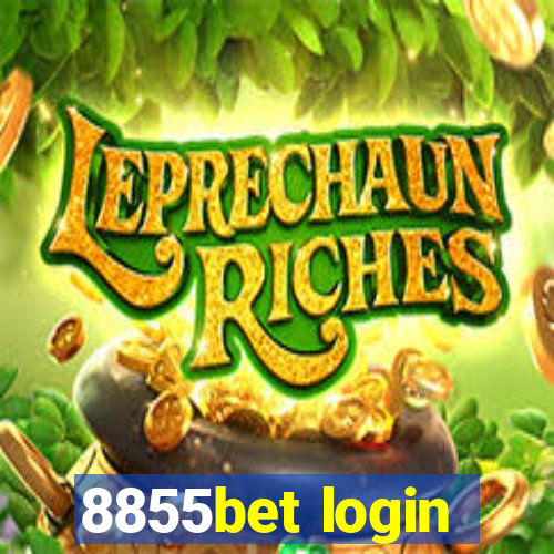 8855bet login